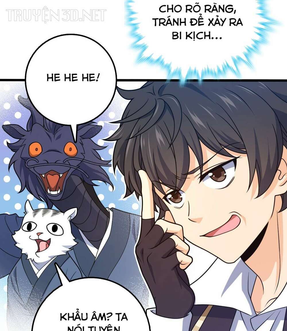 Đại Vương Tha Mạng Chapter 741 - Trang 2