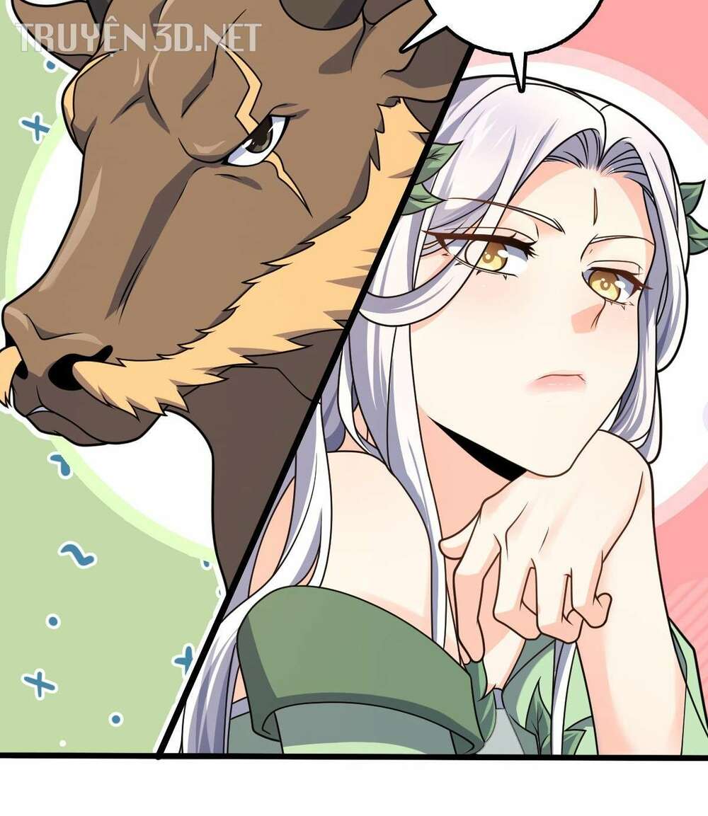 Đại Vương Tha Mạng Chapter 741 - Trang 2