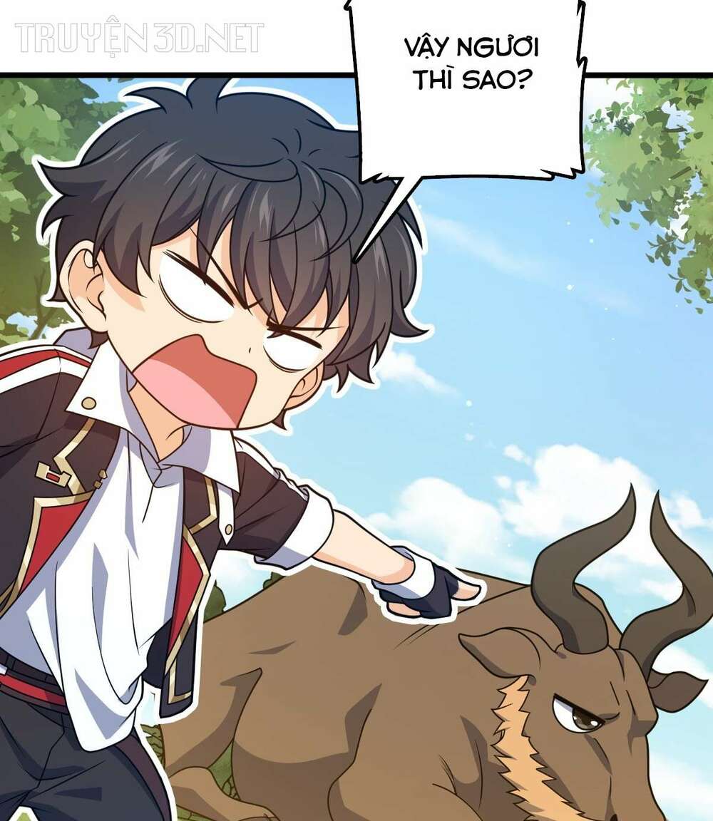 Đại Vương Tha Mạng Chapter 741 - Trang 2