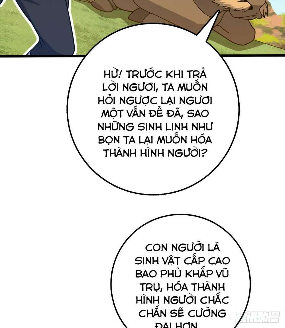 Đại Vương Tha Mạng Chapter 741 - Trang 2