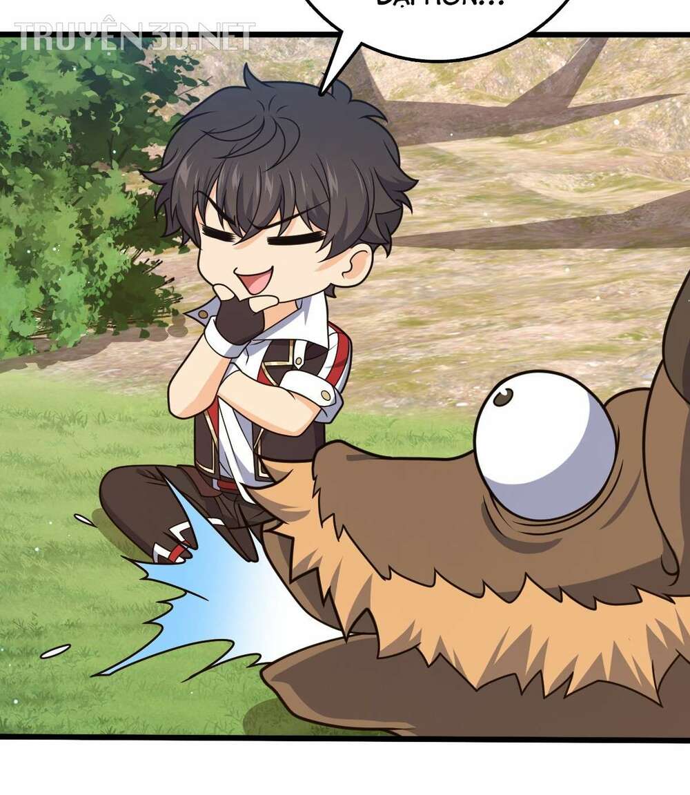 Đại Vương Tha Mạng Chapter 741 - Trang 2