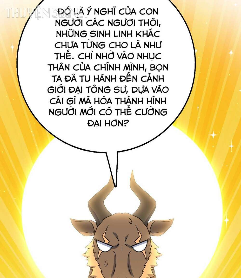 Đại Vương Tha Mạng Chapter 741 - Trang 2