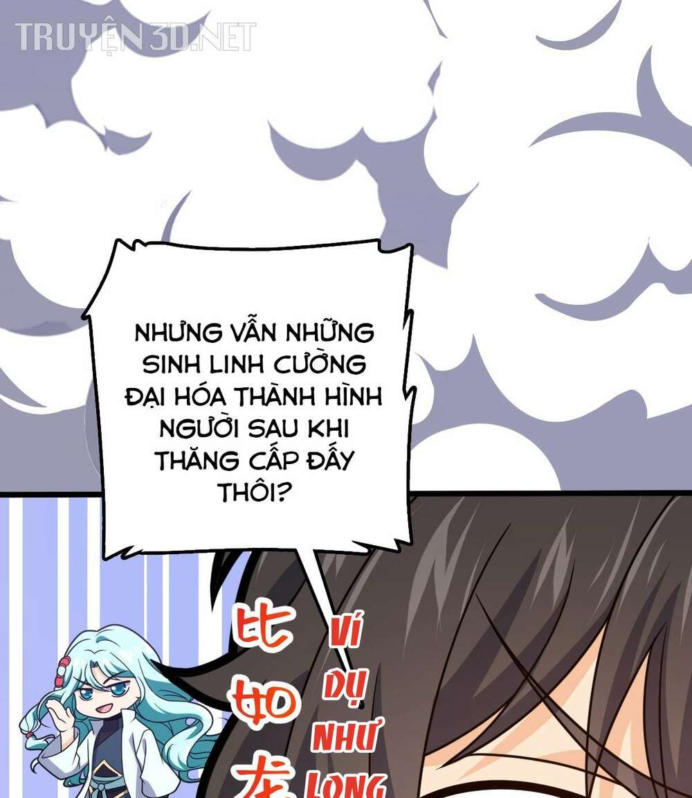 Đại Vương Tha Mạng Chapter 741 - Trang 2