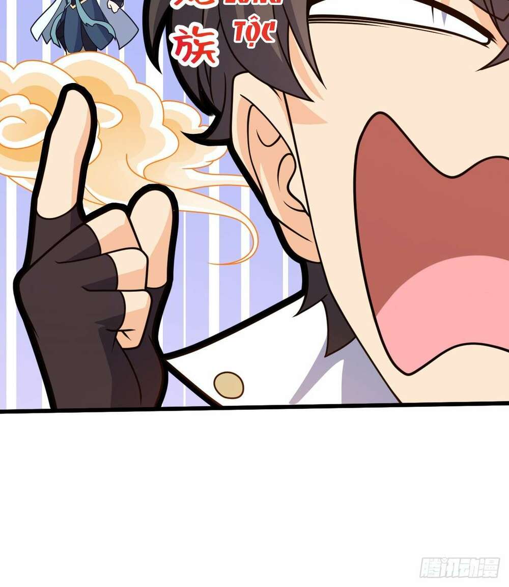 Đại Vương Tha Mạng Chapter 741 - Trang 2