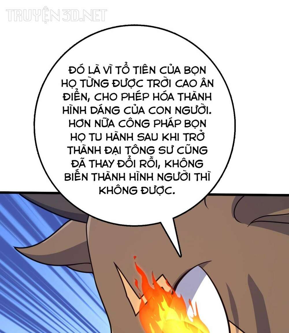 Đại Vương Tha Mạng Chapter 741 - Trang 2