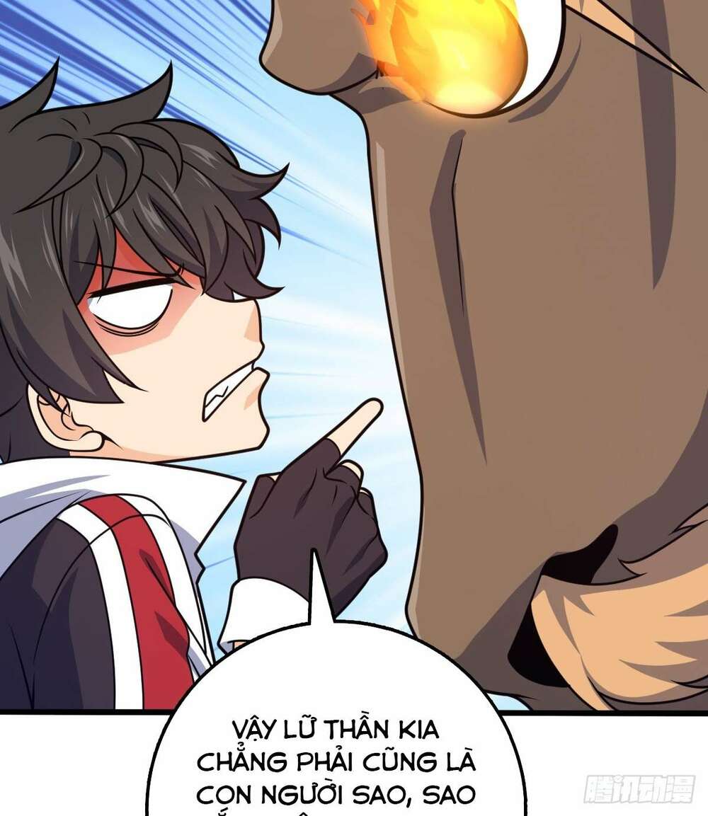 Đại Vương Tha Mạng Chapter 741 - Trang 2