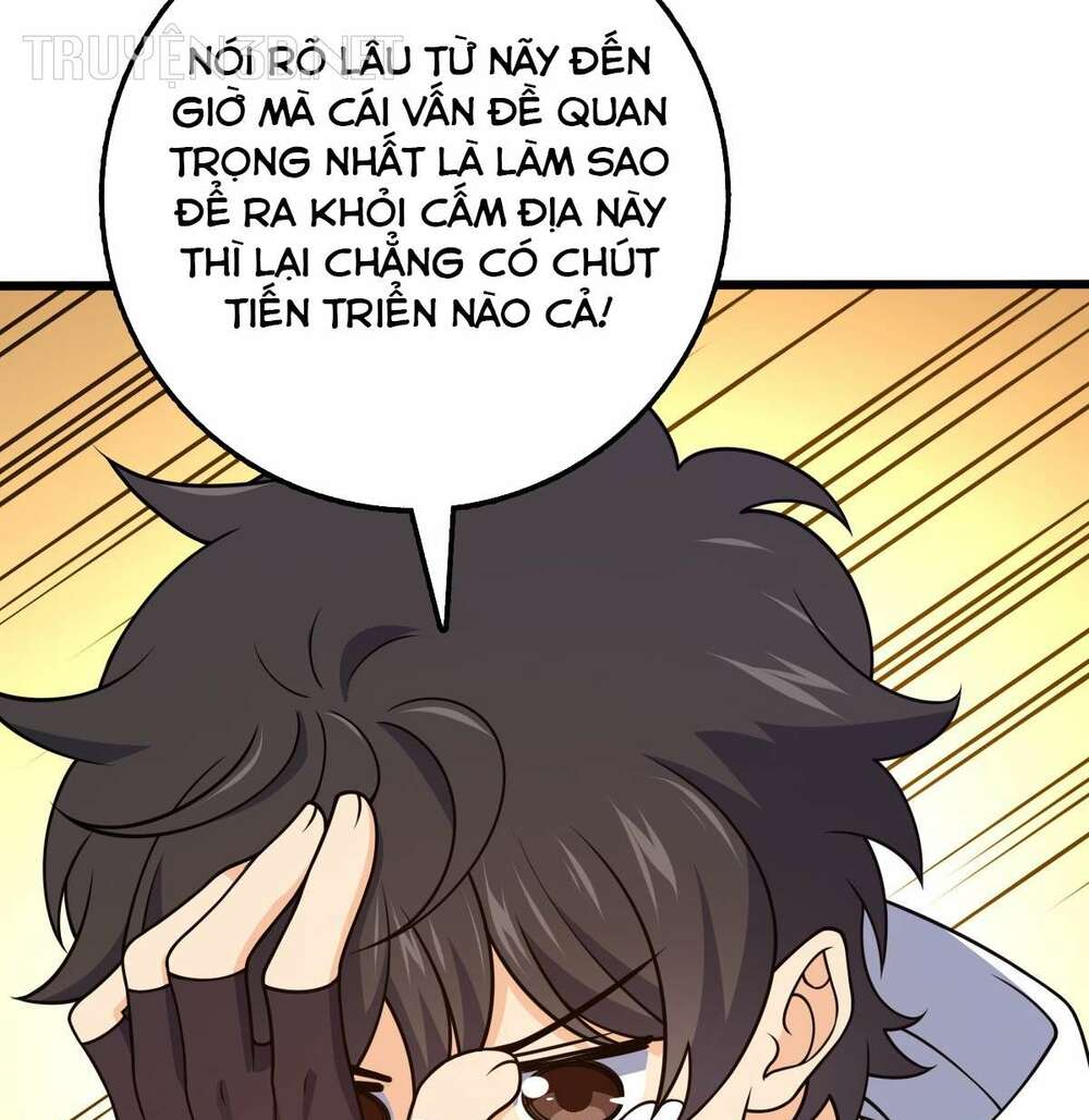 Đại Vương Tha Mạng Chapter 741 - Trang 2