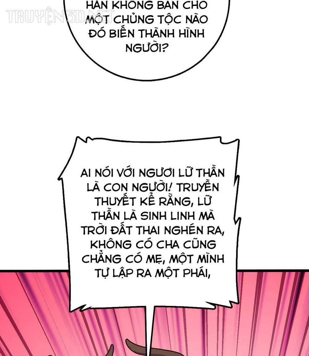 Đại Vương Tha Mạng Chapter 741 - Trang 2