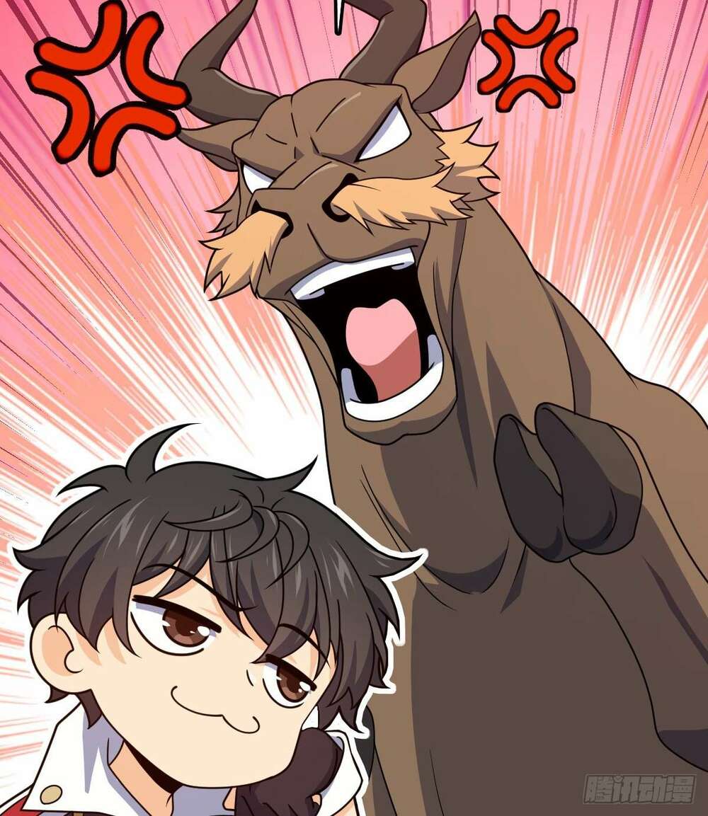 Đại Vương Tha Mạng Chapter 741 - Trang 2