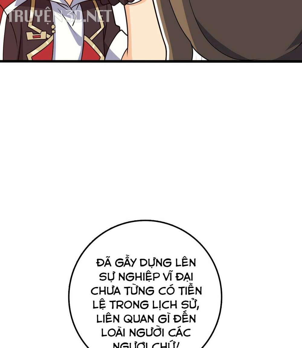 Đại Vương Tha Mạng Chapter 741 - Trang 2