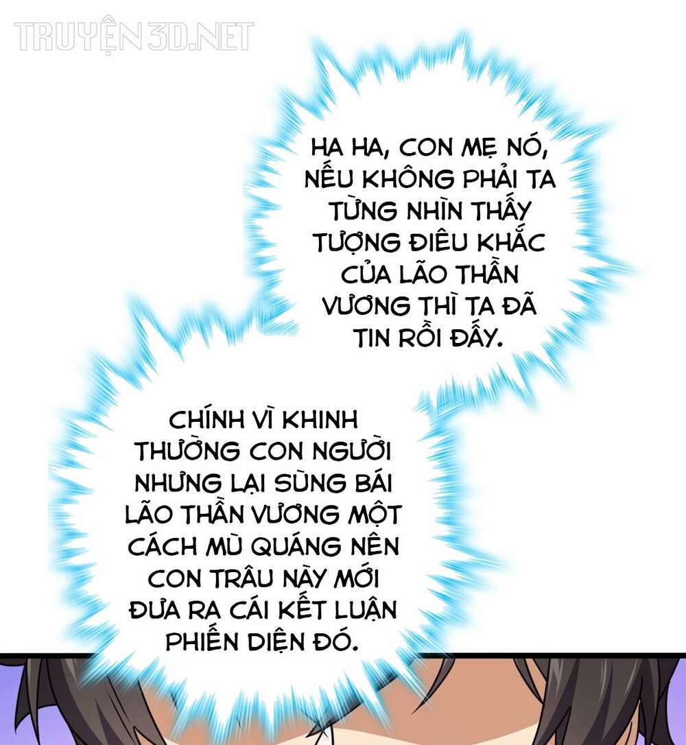 Đại Vương Tha Mạng Chapter 741 - Trang 2