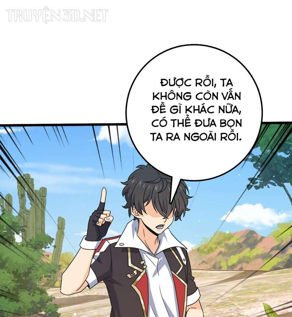 Đại Vương Tha Mạng Chapter 741 - Trang 2