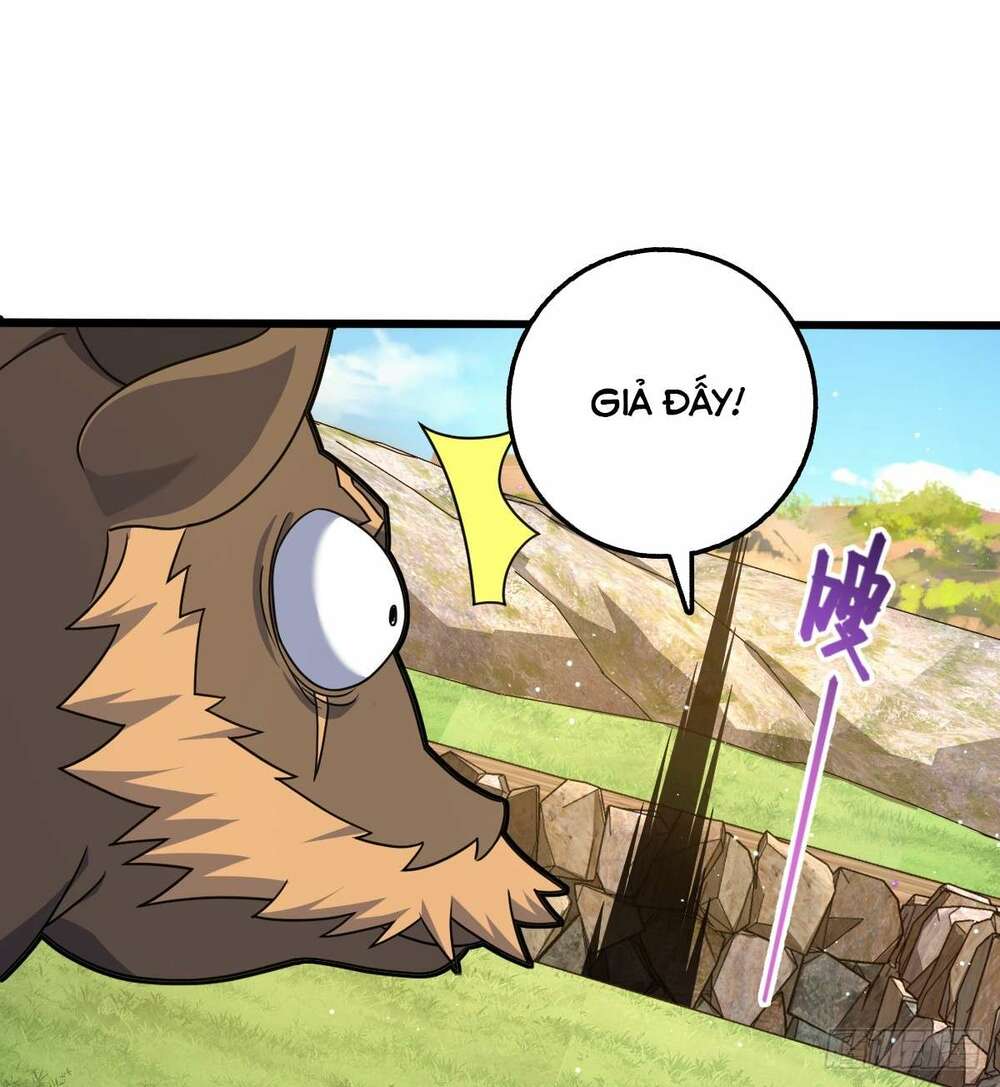 Đại Vương Tha Mạng Chapter 741 - Trang 2