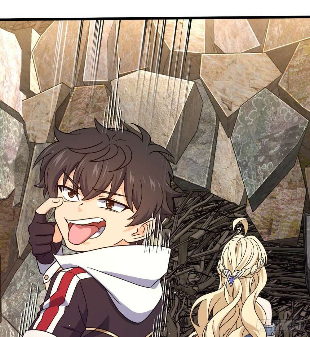 Đại Vương Tha Mạng Chapter 741 - Trang 2