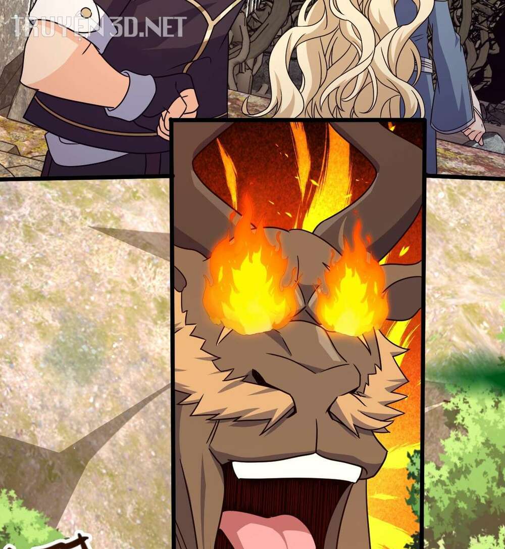 Đại Vương Tha Mạng Chapter 741 - Trang 2