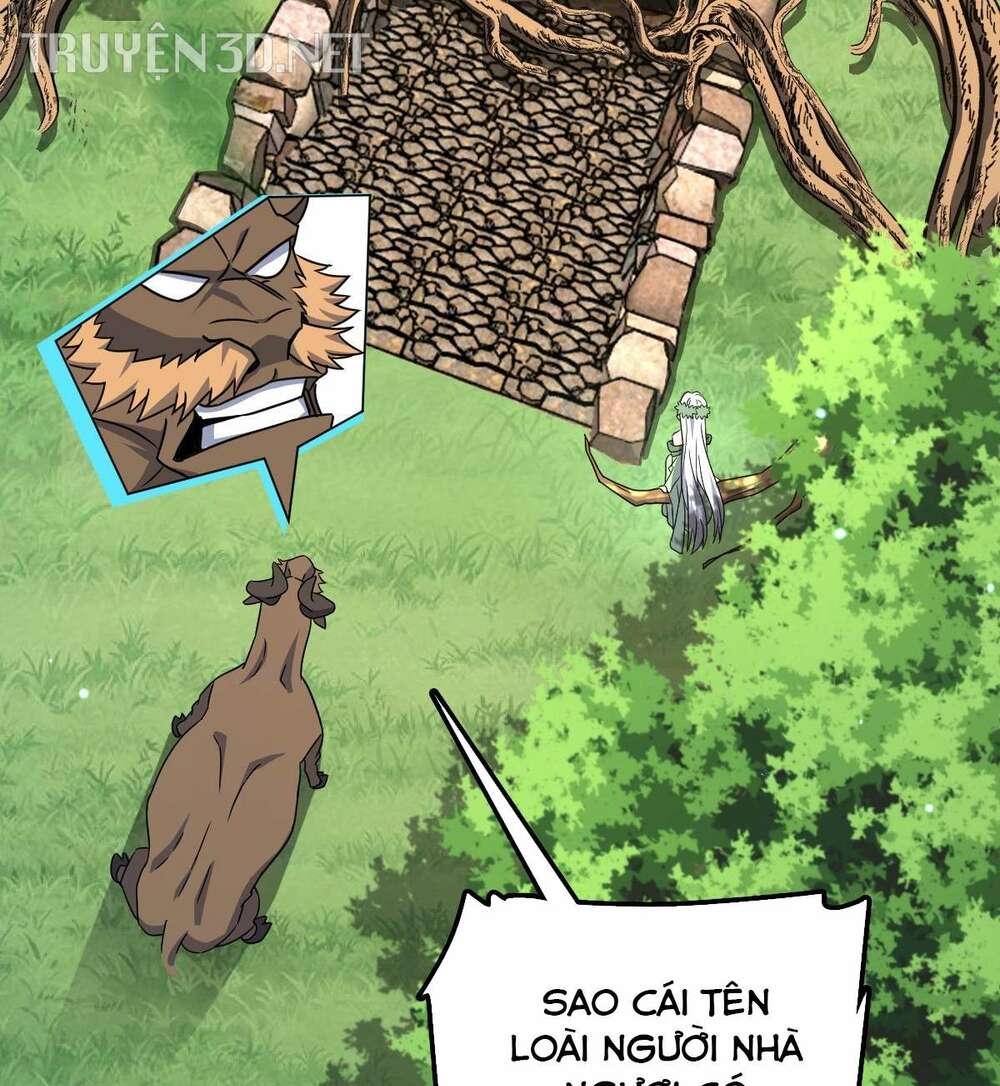 Đại Vương Tha Mạng Chapter 741 - Trang 2