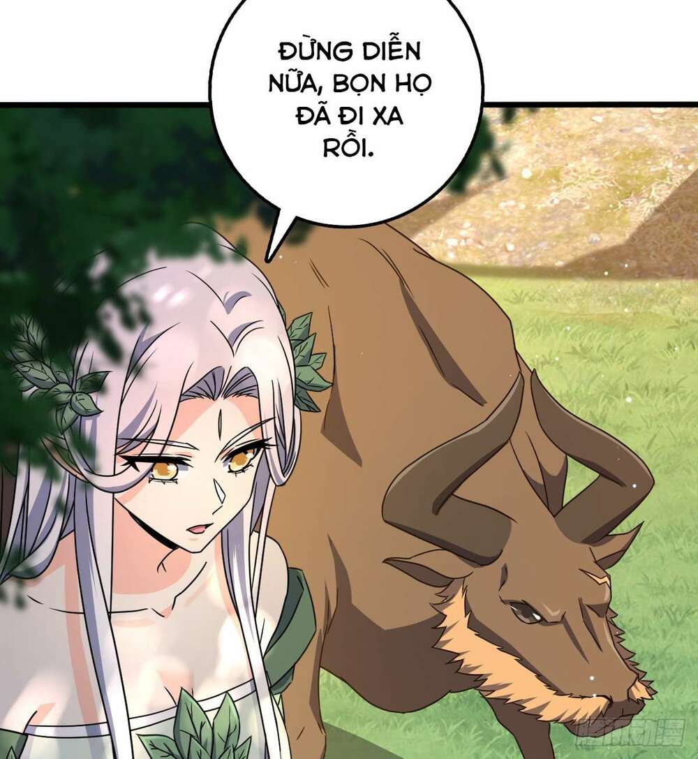 Đại Vương Tha Mạng Chapter 741 - Trang 2