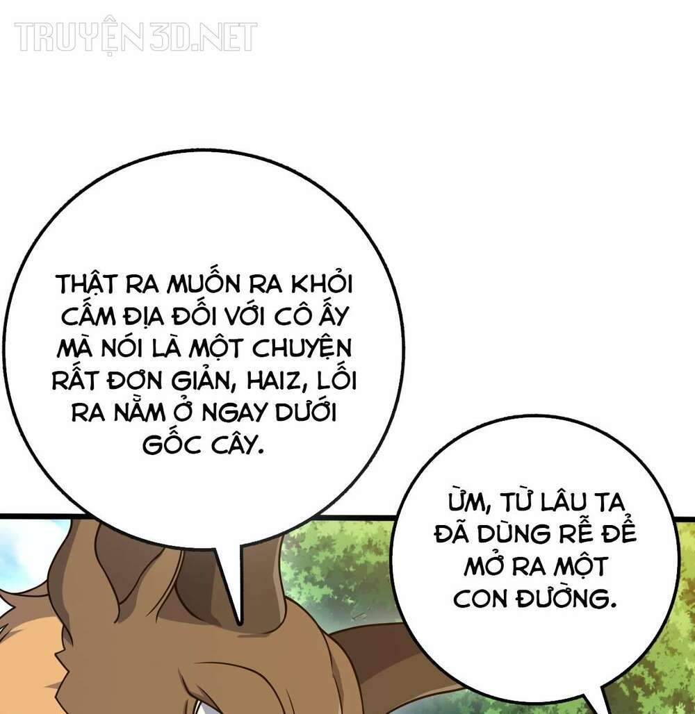 Đại Vương Tha Mạng Chapter 741 - Trang 2