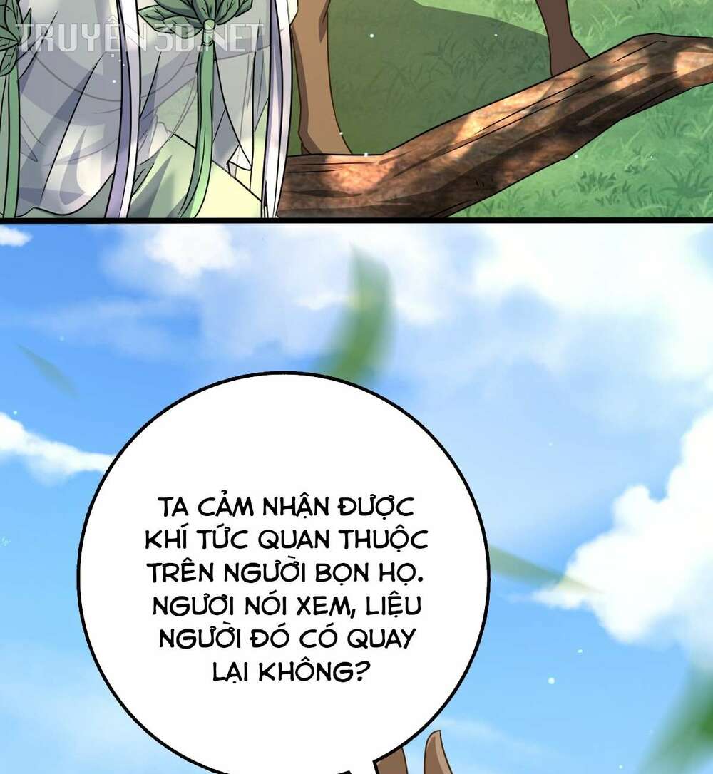 Đại Vương Tha Mạng Chapter 741 - Trang 2