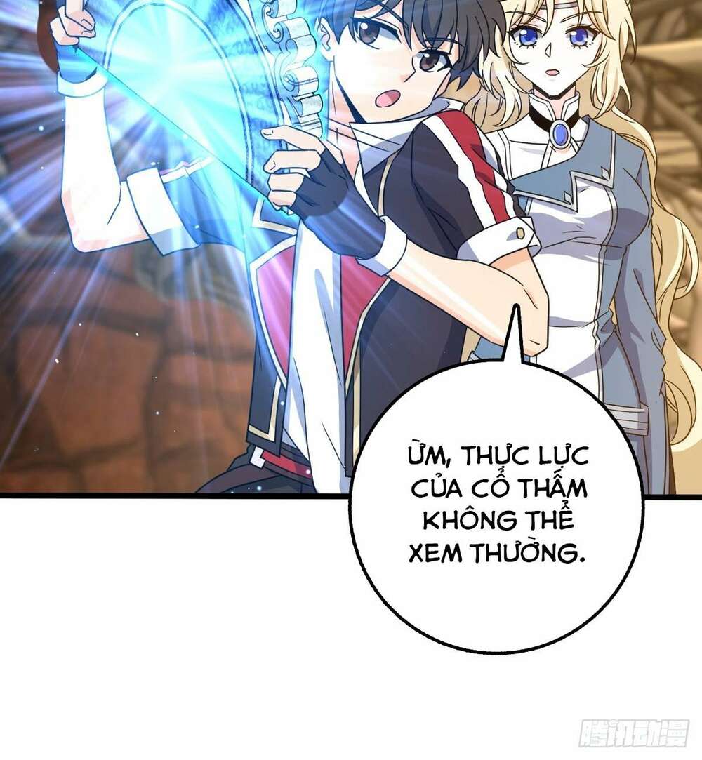 Đại Vương Tha Mạng Chapter 741 - Trang 2