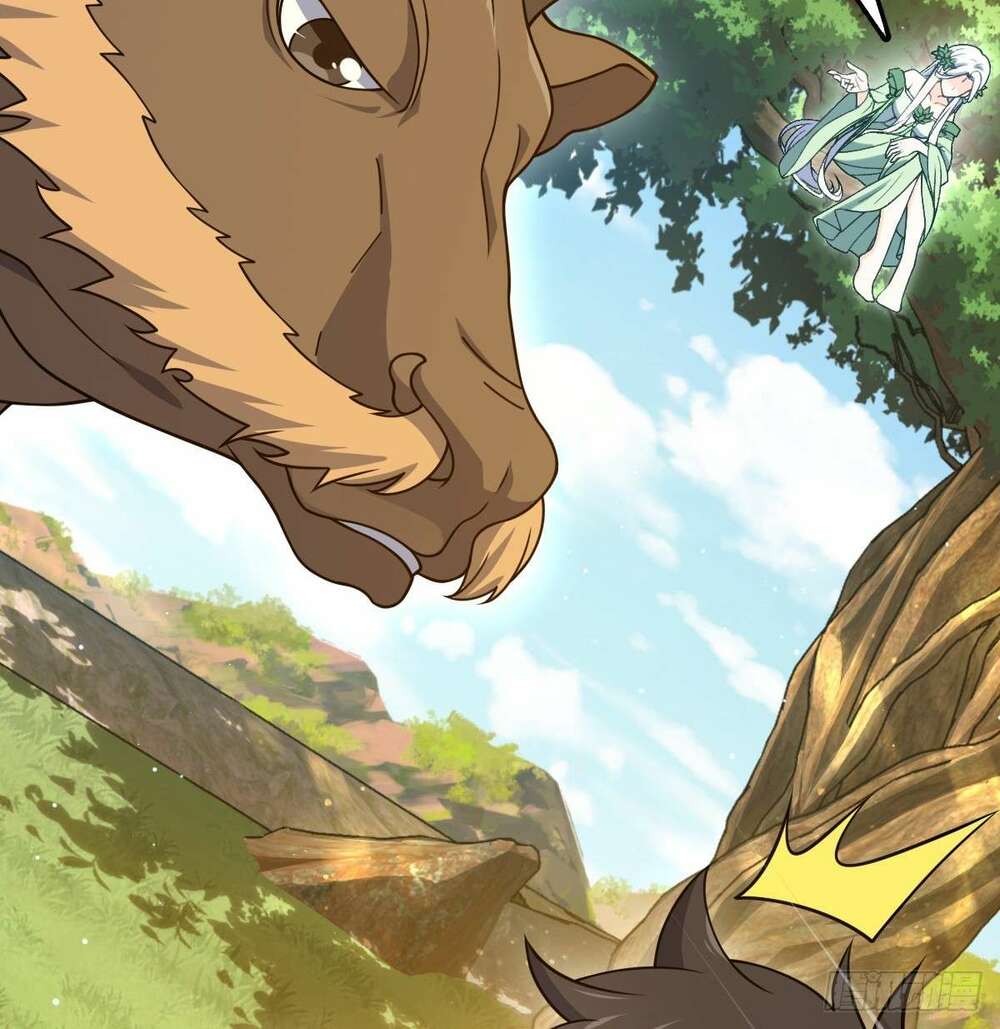 Đại Vương Tha Mạng Chapter 741 - Trang 2