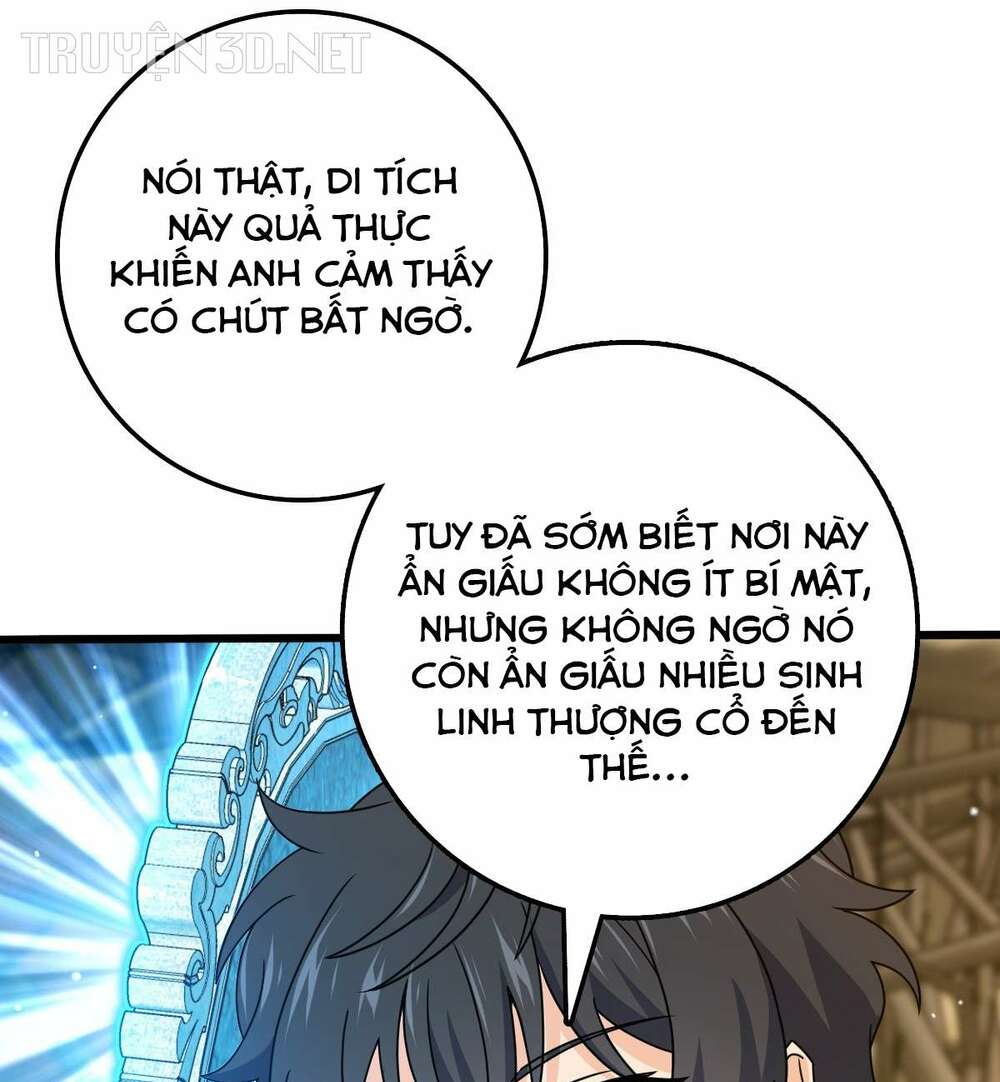 Đại Vương Tha Mạng Chapter 741 - Trang 2