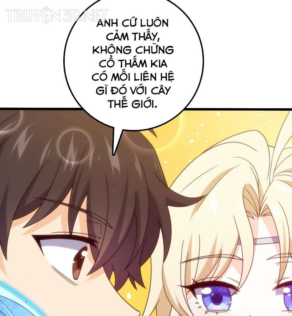 Đại Vương Tha Mạng Chapter 741 - Trang 2