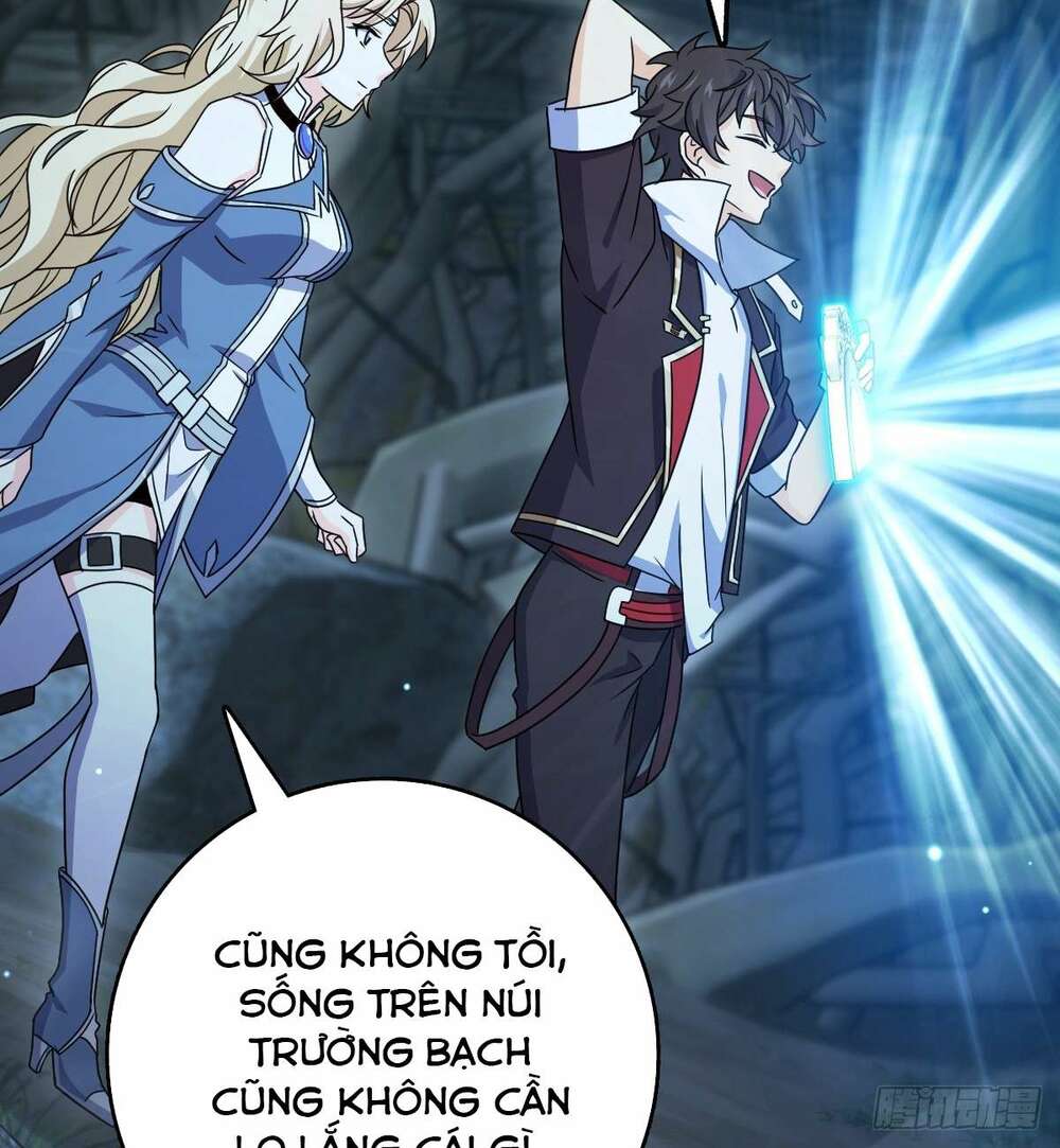 Đại Vương Tha Mạng Chapter 741 - Trang 2