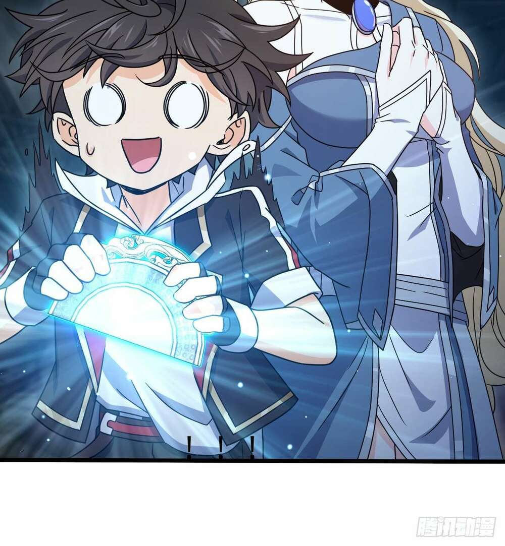 Đại Vương Tha Mạng Chapter 741 - Trang 2