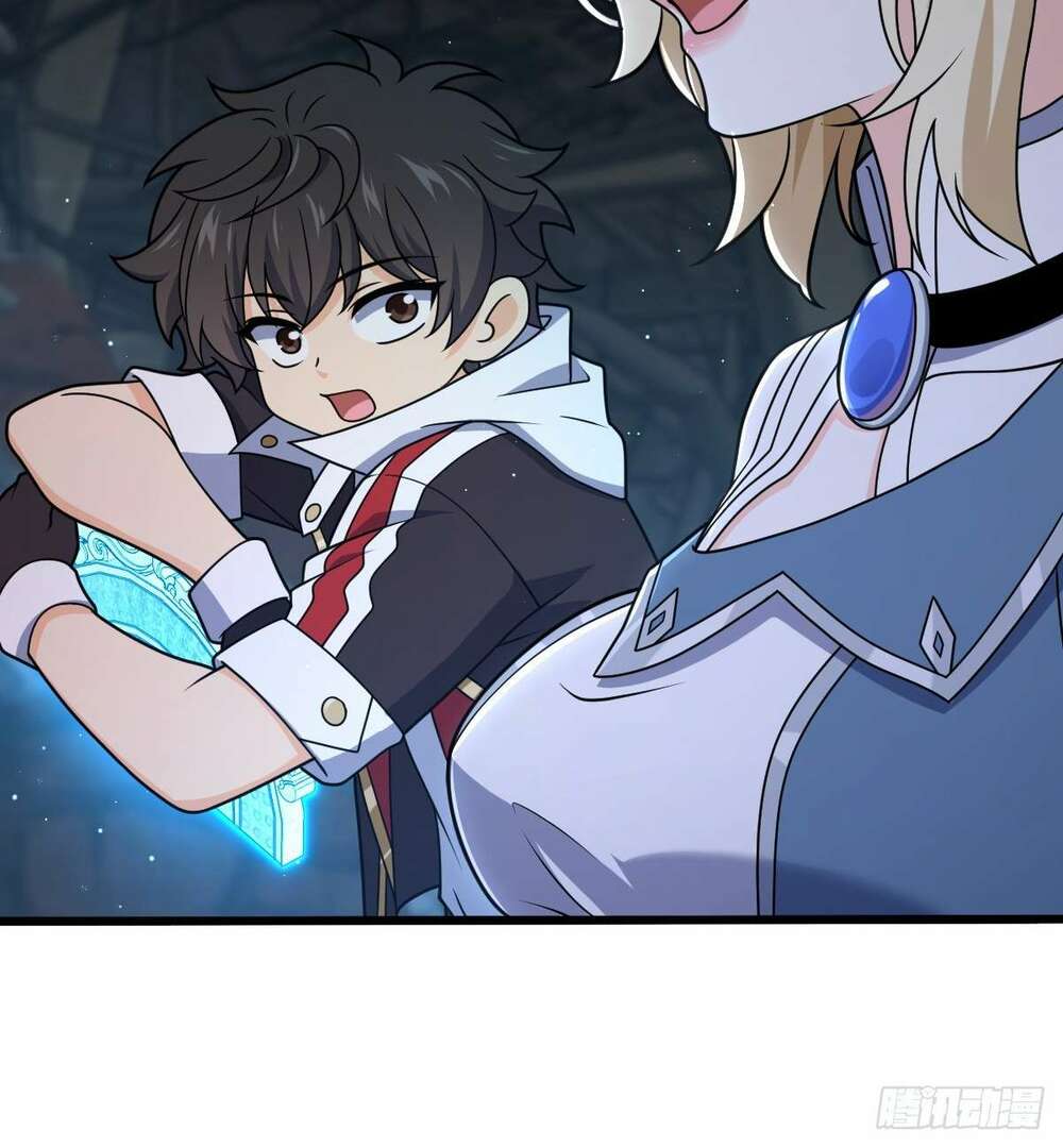 Đại Vương Tha Mạng Chapter 741 - Trang 2