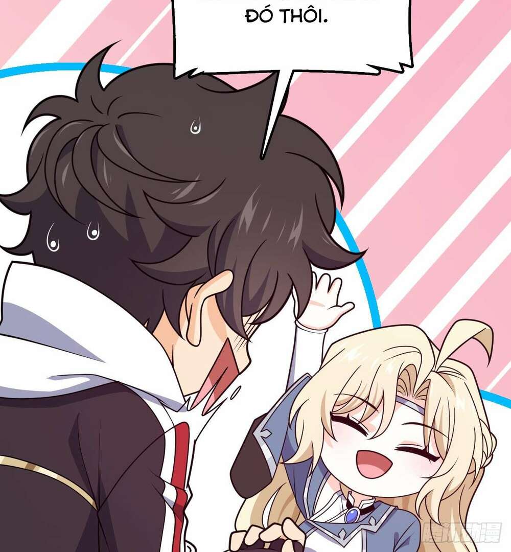 Đại Vương Tha Mạng Chapter 741 - Trang 2