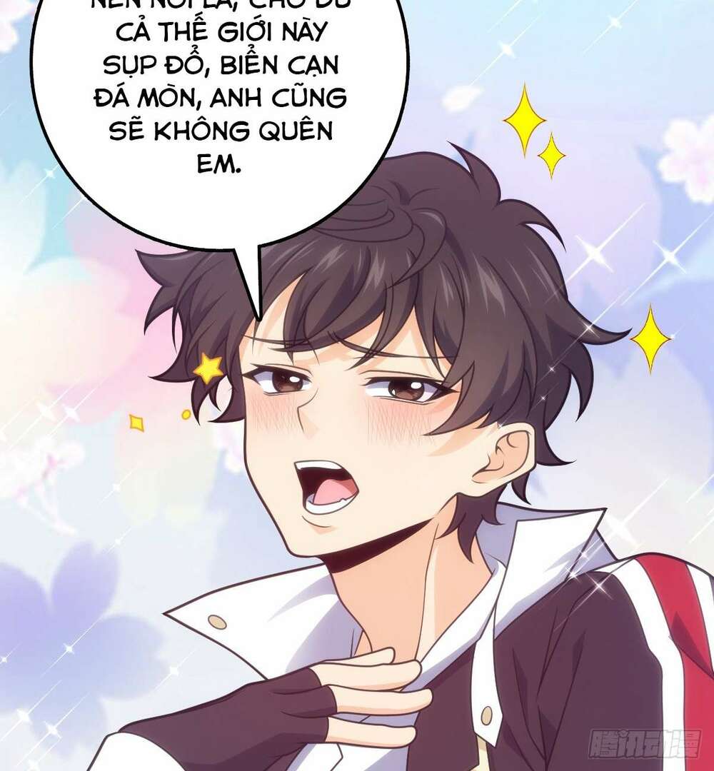 Đại Vương Tha Mạng Chapter 741 - Trang 2