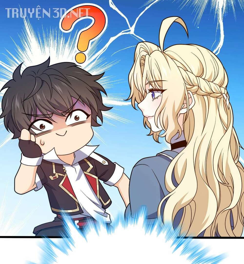 Đại Vương Tha Mạng Chapter 741 - Trang 2