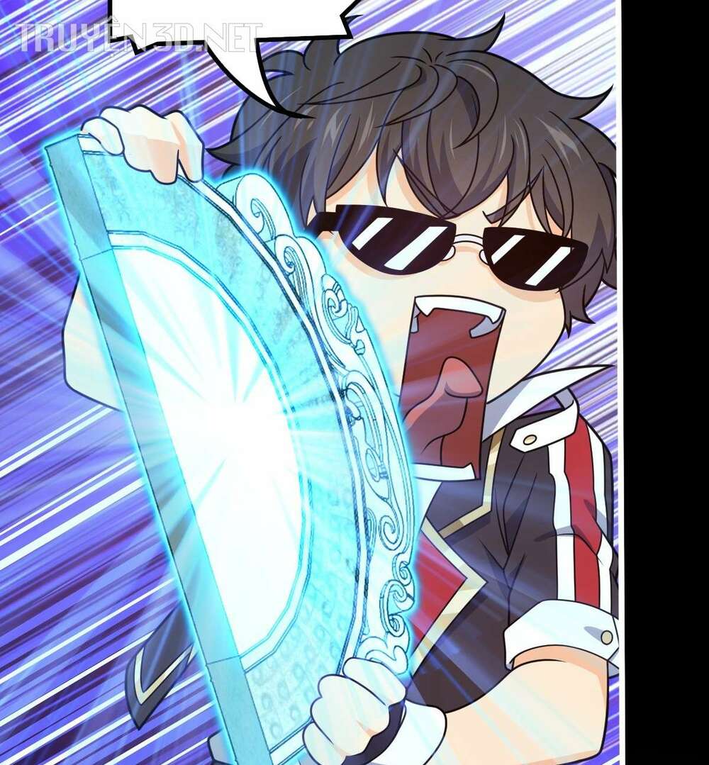 Đại Vương Tha Mạng Chapter 741 - Trang 2