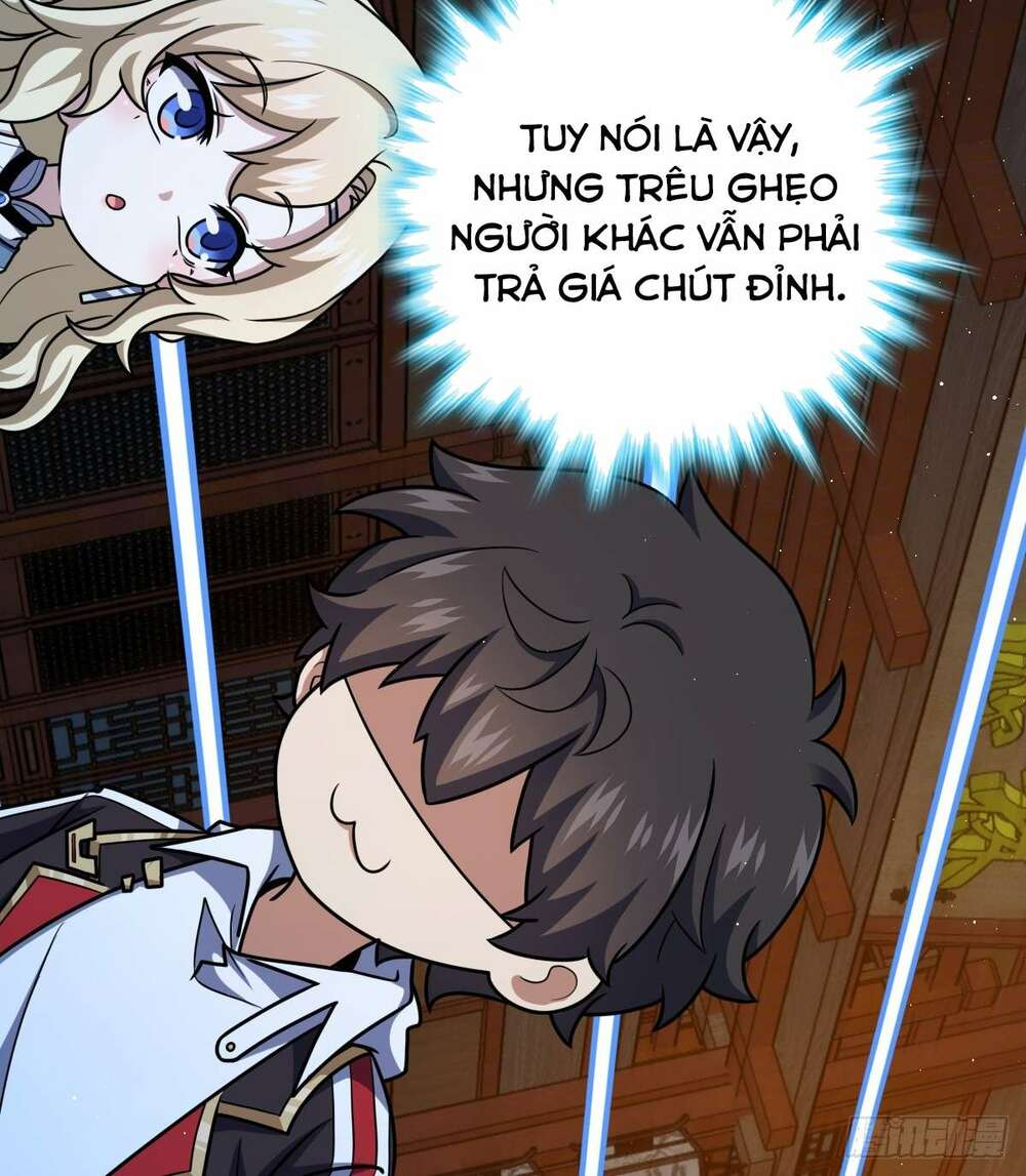 Đại Vương Tha Mạng Chapter 742 - Trang 2