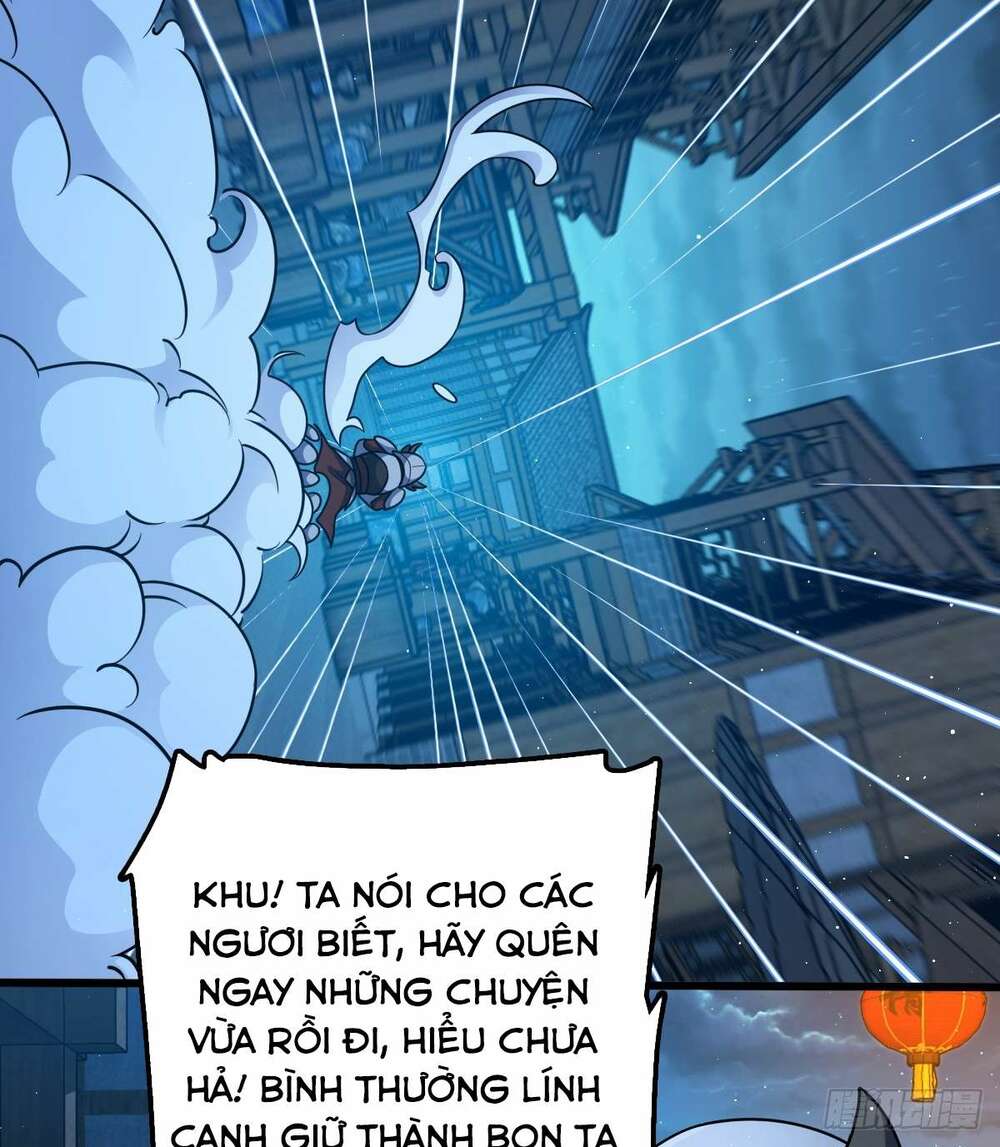 Đại Vương Tha Mạng Chapter 742 - Trang 2