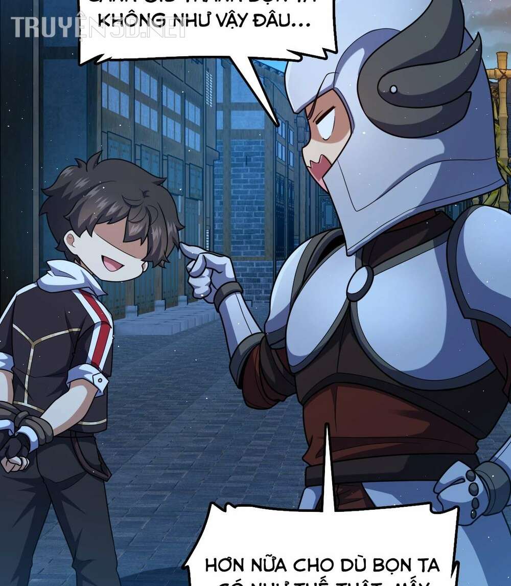 Đại Vương Tha Mạng Chapter 742 - Trang 2