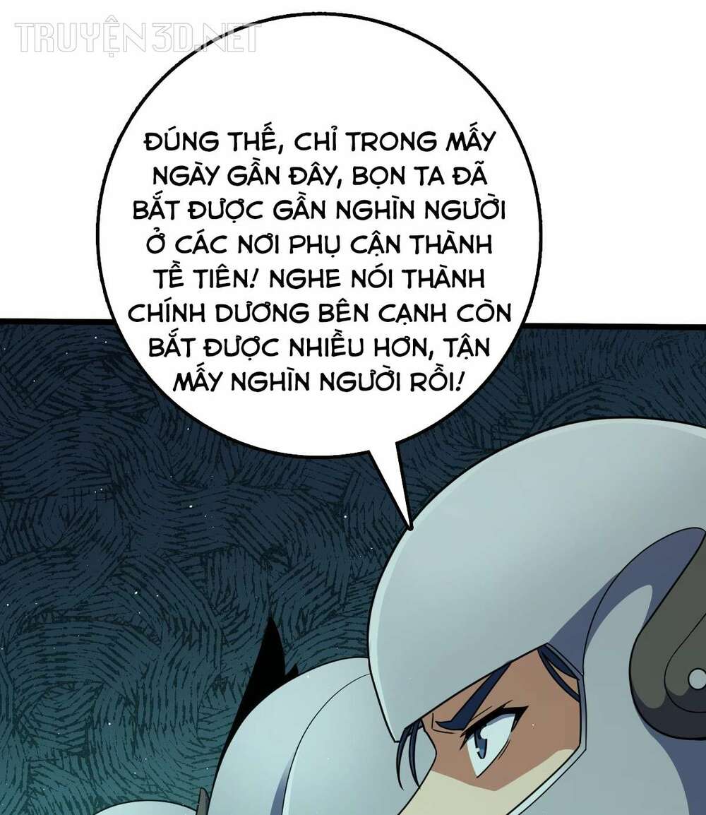 Đại Vương Tha Mạng Chapter 742 - Trang 2