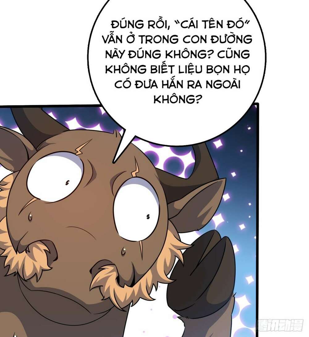 Đại Vương Tha Mạng Chapter 742 - Trang 2