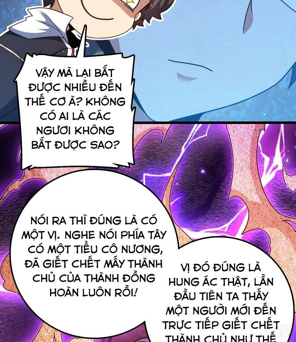 Đại Vương Tha Mạng Chapter 742 - Trang 2