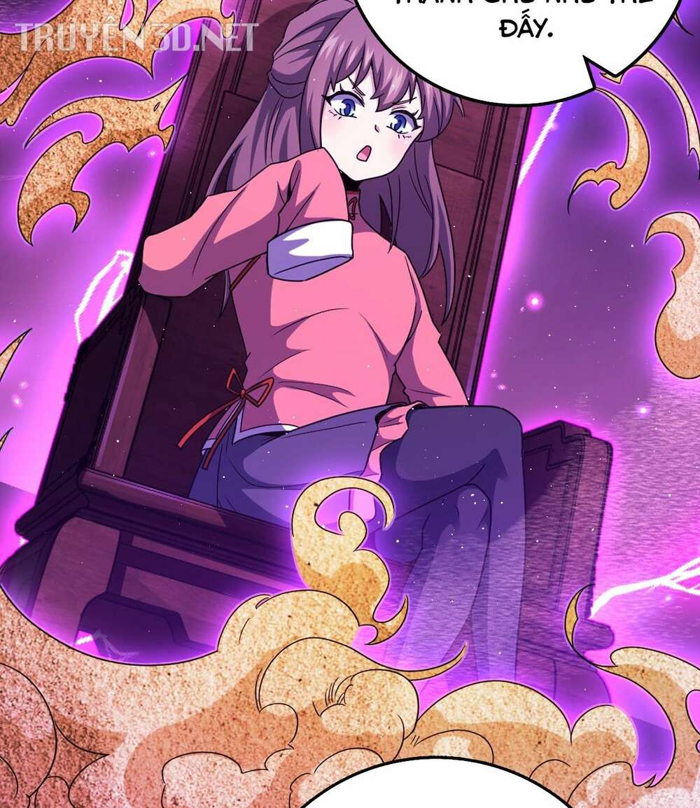 Đại Vương Tha Mạng Chapter 742 - Trang 2