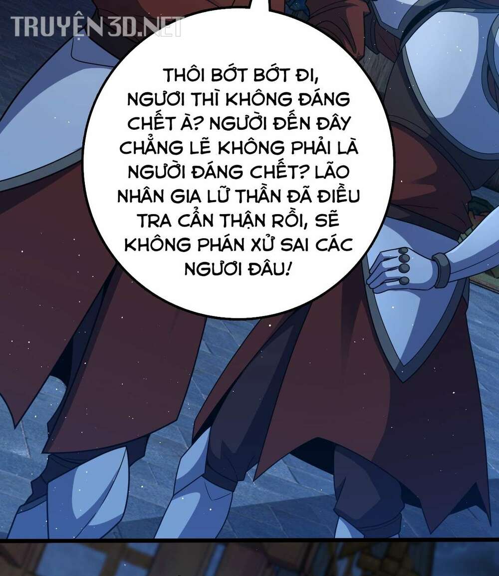 Đại Vương Tha Mạng Chapter 742 - Trang 2