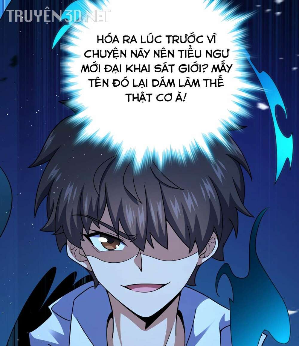 Đại Vương Tha Mạng Chapter 742 - Trang 2