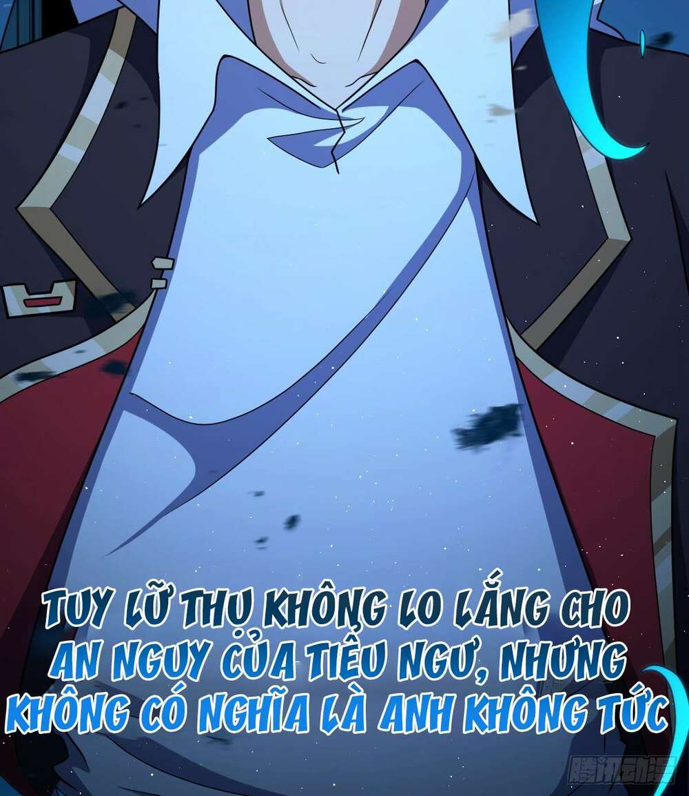 Đại Vương Tha Mạng Chapter 742 - Trang 2
