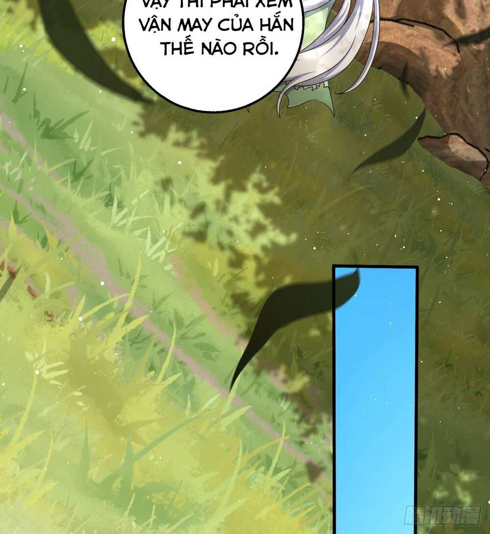 Đại Vương Tha Mạng Chapter 742 - Trang 2