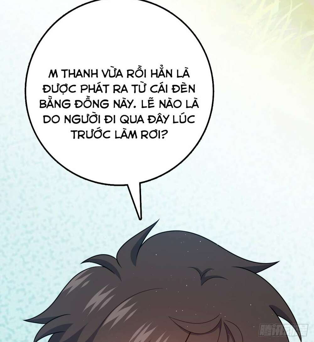 Đại Vương Tha Mạng Chapter 742 - Trang 2