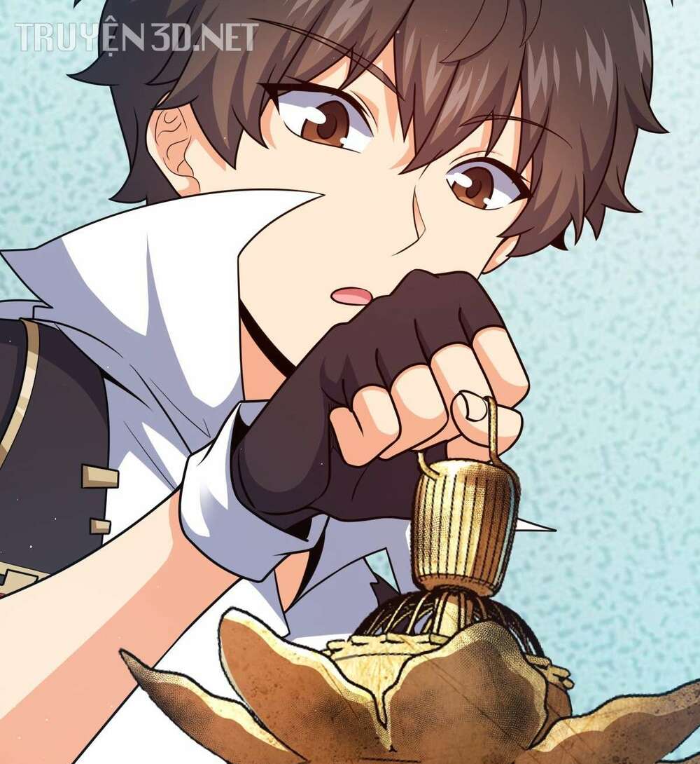 Đại Vương Tha Mạng Chapter 742 - Trang 2