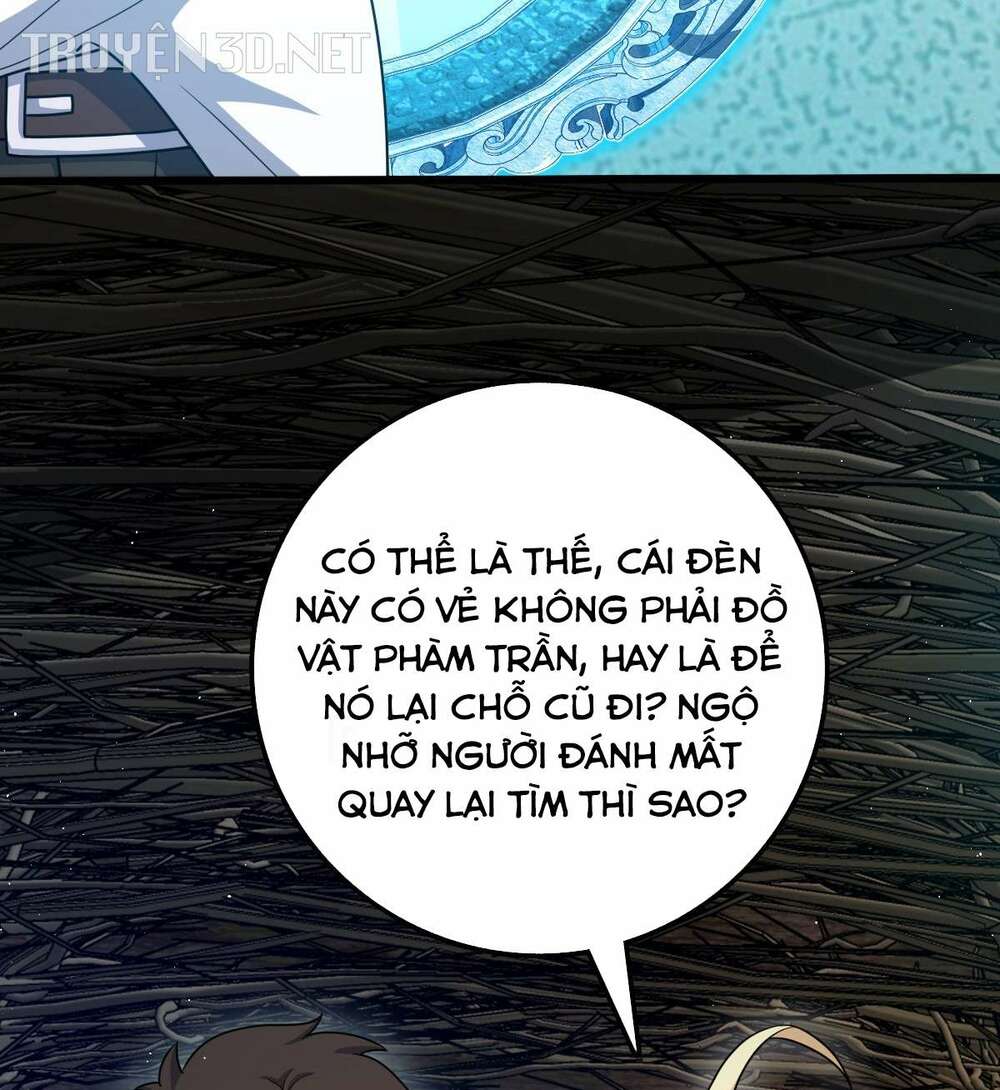 Đại Vương Tha Mạng Chapter 742 - Trang 2