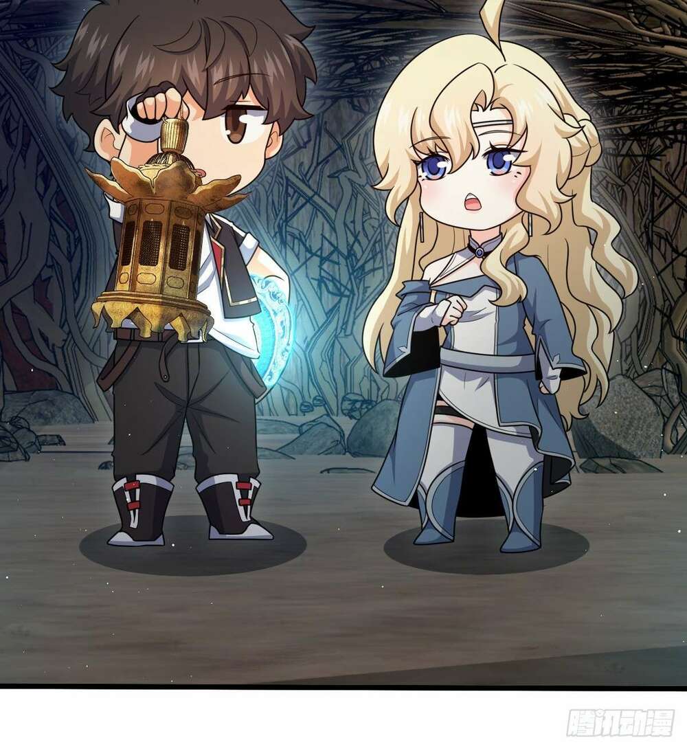 Đại Vương Tha Mạng Chapter 742 - Trang 2