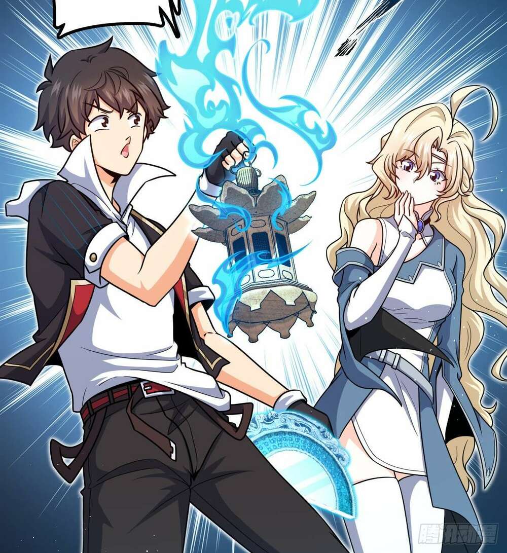 Đại Vương Tha Mạng Chapter 742 - Trang 2